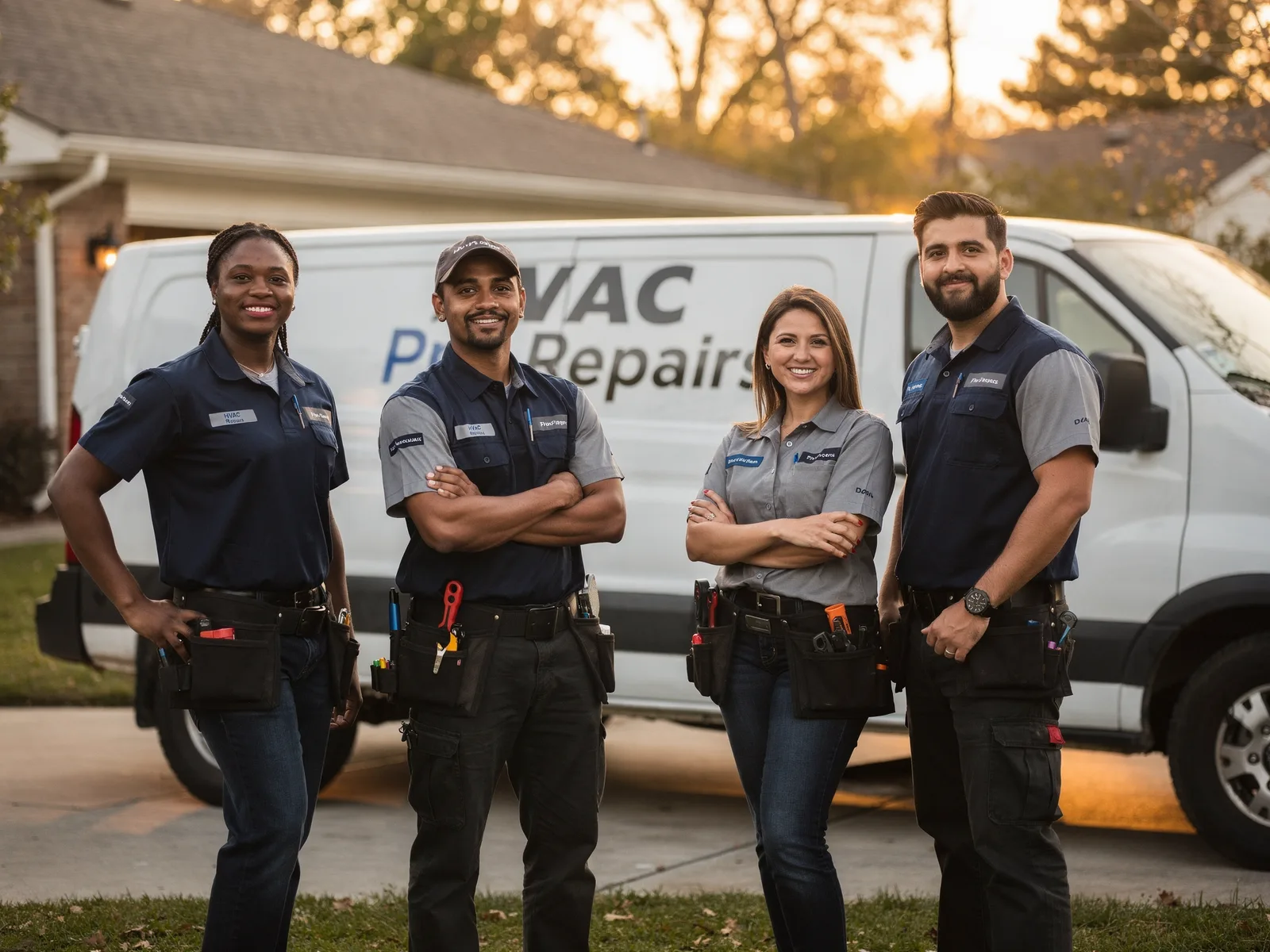 Heat Pump Repair company in Norris City, IL