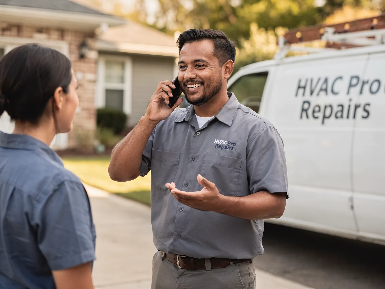 Heat Pump Repair Norris City, IL FAQs